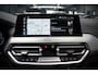 BMW X3 xDrive30e Panoramadak Leer HUD Navi Matrix Laser LED Sportonderstel PDC Elektrisch bedienbare achterklep 18'' LM velgen