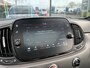 Fiat 500 1.0 Hybrid Sport - Navi Apple/Android - Climate - Parkeerhulp - Org.NL