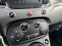 Fiat 500 1.0 Hybrid Sport - Navi Apple/Android - Climate - Parkeerhulp - Org.NL
