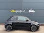 Fiat 500e La Prima 42 kWh *carplay *camera *leer *stoelverw