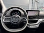Fiat 500e La Prima 42 kWh *carplay *camera *leer *stoelverw