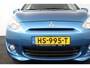 Mitsubishi Space Star 1.0 CLEARTEC BRIGHT ECC/REGEN.SENS/LICHT.SENS/TREKHAAK/LMV/45.000KM!!