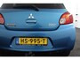 Mitsubishi Space Star 1.0 CLEARTEC BRIGHT ECC/REGEN.SENS/LICHT.SENS/TREKHAAK/LMV/45.000KM!!