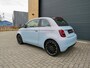Fiat 500C La Prima 42 kWh *Leder *Carplay *Unieke kleur