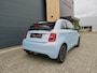 Fiat 500C La Prima 42 kWh *Leder *Carplay *Unieke kleur