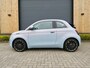 Fiat 500C La Prima 42 kWh *Leder *Carplay *Unieke kleur