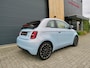 Fiat 500C La Prima 42 kWh *Leder *Carplay *Unieke kleur