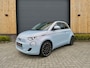 Fiat 500C La Prima 42 kWh *Leder *Carplay *Unieke kleur