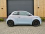 Fiat 500C La Prima 42 kWh *Leder *Carplay *Unieke kleur