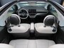 Fiat 500C La Prima 42 kWh *Leder *Carplay *Unieke kleur