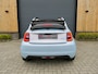 Fiat 500C La Prima 42 kWh *Leder *Carplay *Unieke kleur