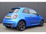 Fiat 500 0.9 TwinAir Turbo Sport Half Leder | Sportstoelen | Full Map Navi | Airco