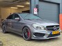 Mercedes-Benz CLA AMG 45 4MATIC Edition 1 / PANO / CARPLAY / CAMERA / ALCANTARA-LEDER / HARMAN-KARDON / VOLLEDIG RIJKLAAR !