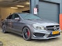 Mercedes-Benz CLA AMG 45 4MATIC Edition 1 / PANO / CARPLAY / CAMERA / ALCANTARA-LEDER / HARMAN-KARDON / VOLLEDIG RIJKLAAR !