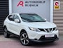 Nissan Qashqai 1.2 Connect Edition Pano/360/Navi