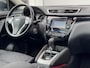 Nissan Qashqai 1.2 Connect Edition Pano/360/Navi