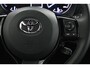 Toyota Yaris 1.5 HYBRID EXECUTIVE CVT AUTOMAAT ECC/CRUISE/NAV/CAMERA/REGEN.SENS/LMV/15.000KM!!