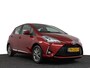 Toyota Yaris 1.5 HYBRID EXECUTIVE CVT AUTOMAAT ECC/CRUISE/NAV/CAMERA/REGEN.SENS/LMV/15.000KM!!