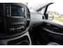 Mercedes-Benz Vito 116 CDI L3 DC PB Edition Camera, Cruise, Carplay, LED, Leder, 2 x Schuifdeur, Automaat, Stoelverwarming, 164pk, Trekhaak, Uniek!