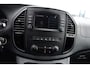 Mercedes-Benz Vito 116 CDI L3 DC PB Edition Camera, Cruise, Carplay, LED, Leder, 2 x Schuifdeur, Automaat, Stoelverwarming, 164pk, Trekhaak, Uniek!