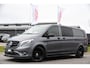 Mercedes-Benz Vito 116 CDI L3 DC PB Edition Camera, Cruise, Carplay, LED, Leder, 2 x Schuifdeur, Automaat, Stoelverwarming, 164pk, Trekhaak, Uniek!
