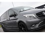 Mercedes-Benz Vito 116 CDI L3 DC PB Edition Camera, Cruise, Carplay, LED, Leder, 2 x Schuifdeur, Automaat, Stoelverwarming, 164pk, Trekhaak, Uniek!