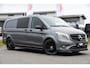 Mercedes-Benz Vito 116 CDI L3 DC PB Edition Camera, Cruise, Carplay, LED, Leder, 2 x Schuifdeur, Automaat, Stoelverwarming, 164pk, Trekhaak, Uniek!