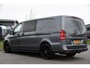 Mercedes-Benz Vito 116 CDI L3 DC PB Edition Camera, Cruise, Carplay, LED, Leder, 2 x Schuifdeur, Automaat, Stoelverwarming, 164pk, Trekhaak, Uniek!