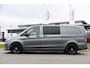 Mercedes-Benz Vito 116 CDI L3 DC PB Edition Camera, Cruise, Carplay, LED, Leder, 2 x Schuifdeur, Automaat, Stoelverwarming, 164pk, Trekhaak, Uniek!