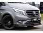 Mercedes-Benz Vito 116 CDI L3 DC PB Edition Camera, Cruise, Carplay, LED, Leder, 2 x Schuifdeur, Automaat, Stoelverwarming, 164pk, Trekhaak, Uniek!