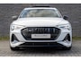Audi e-tron Sportback 55 quattro edition 95 kWh PANORAMADAK White & Black s-line