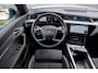 Audi e-tron Sportback 55 quattro edition 95 kWh PANORAMADAK White & Black s-line