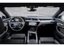 Audi e-tron Sportback 55 quattro edition 95 kWh PANORAMADAK White & Black s-line