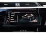 Audi e-tron Sportback 55 quattro edition 95 kWh PANORAMADAK White & Black s-line