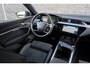 Audi e-tron Sportback 55 quattro edition 95 kWh PANORAMADAK White & Black s-line