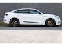 Audi e-tron Sportback 55 quattro edition 95 kWh PANORAMADAK White & Black s-line