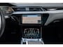 Audi e-tron Sportback 55 quattro edition 95 kWh PANORAMADAK White & Black s-line