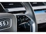 Audi e-tron Sportback 55 quattro edition 95 kWh PANORAMADAK White & Black s-line