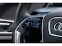 Audi e-tron Sportback 55 quattro edition 95 kWh PANORAMADAK White & Black s-line