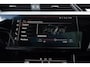 Audi e-tron Sportback 55 quattro edition 95 kWh PANORAMADAK White & Black s-line