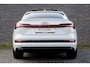 Audi e-tron Sportback 55 quattro edition 95 kWh PANORAMADAK White & Black s-line