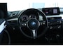 BMW X2 xDrive25e High Executive M-sport | Adapt. Cruise | Camera | Schuifdak | HUD| Stoelverwarming | Elektr. Klep | Keyless |