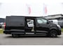 Opel Vivaro 2.0 CDTI L3H1 DC Black Edition Camera, Cruise, Carplay, Stoelverwarming, 2 x Schuifdeur, Sensoren, Clima, Trekhaak, multimedia, Uniek!