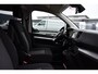Opel Vivaro 2.0 CDTI L3H1 DC Black Edition Camera, Cruise, Carplay, Stoelverwarming, 2 x Schuifdeur, Sensoren, Clima, Trekhaak, multimedia, Uniek!