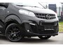 Opel Vivaro 2.0 CDTI L3H1 DC Black Edition Camera, Cruise, Carplay, Stoelverwarming, 2 x Schuifdeur, Sensoren, Clima, Trekhaak, multimedia, Uniek!