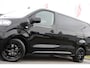 Opel Vivaro 2.0 CDTI L3H1 DC Black Edition Camera, Cruise, Carplay, Stoelverwarming, 2 x Schuifdeur, Sensoren, Clima, Trekhaak, multimedia, Uniek!