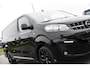 Opel Vivaro 2.0 CDTI L3H1 DC Black Edition Camera, Cruise, Carplay, Stoelverwarming, 2 x Schuifdeur, Sensoren, Clima, Trekhaak, multimedia, Uniek!