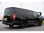 Opel Vivaro 2.0 CDTI L3H1 DC Black Edition Camera, Cruise, Carplay, Stoelverwarming, 2 x Schuifdeur, Sensoren, Clima, Trekhaak, multimedia, Uniek!