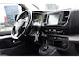 Opel Vivaro 2.0 CDTI L3H1 DC Black Edition Camera, Cruise, Carplay, Stoelverwarming, 2 x Schuifdeur, Sensoren, Clima, Trekhaak, multimedia, Uniek!