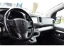 Opel Vivaro 2.0 CDTI L3H1 DC Black Edition Camera, Cruise, Carplay, Stoelverwarming, 2 x Schuifdeur, Sensoren, Clima, Trekhaak, multimedia, Uniek!
